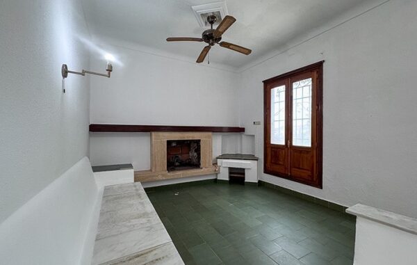 3 Bed Country Villa in El Real, near Antas, Almeria, Spain, €160,000
