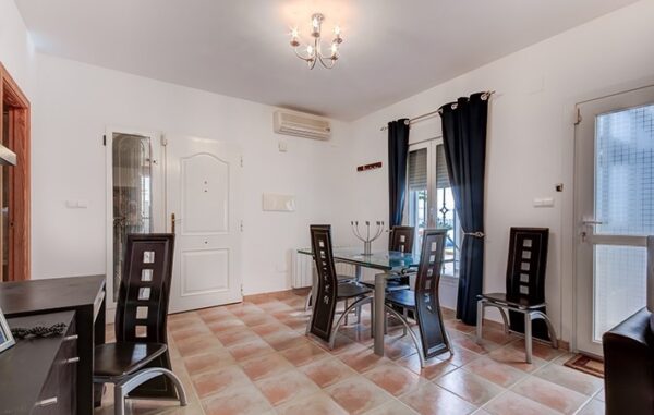 3 Bedroom Villa with Pool in Los Cabreras, Almeria, Spain, €215,000
