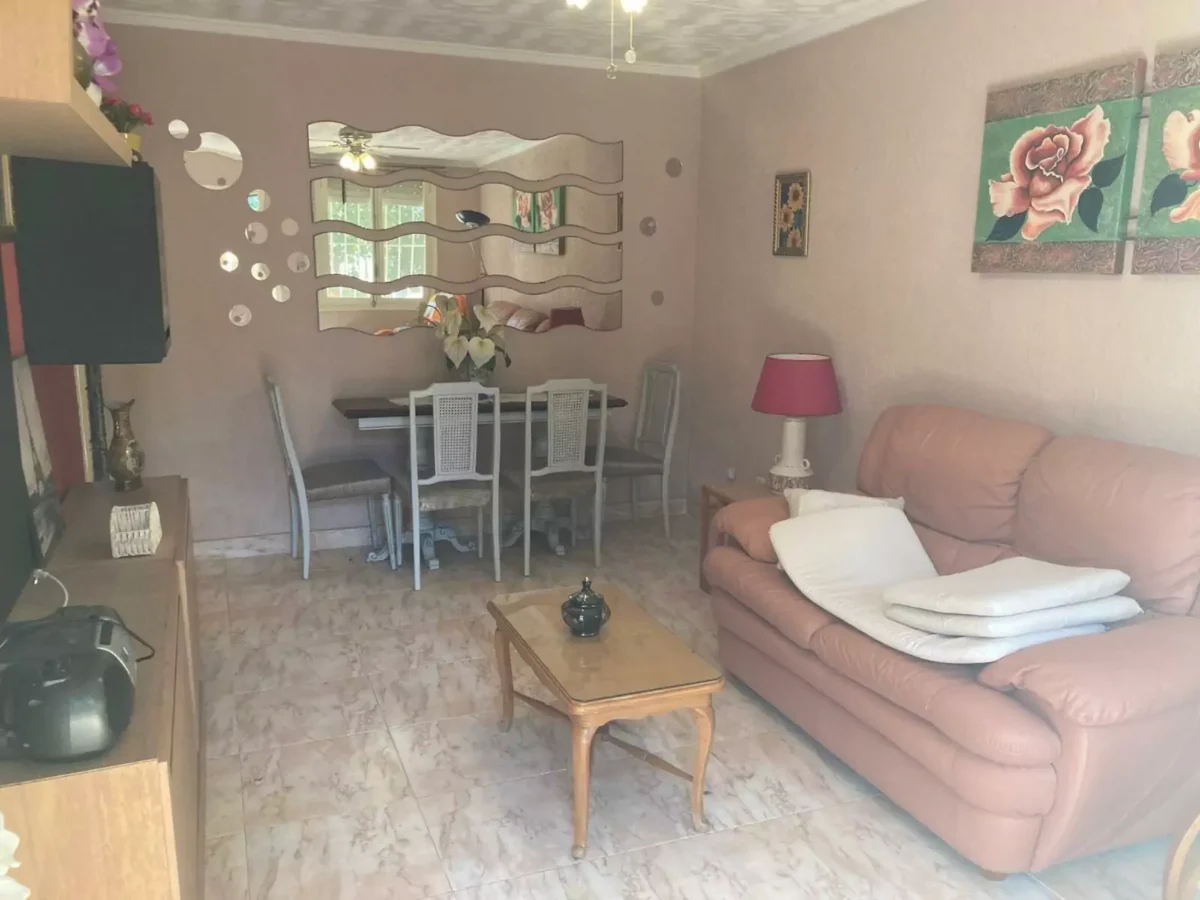 3 Bedroom Bungalow in Santiago de la Ribera, San Javier, Murcia, Spain, €109,950