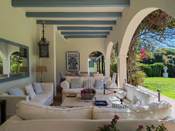 Spacious 8 Bedroom Detached Villa for sale in Calahonda, Mijas Costa, €2,350,000