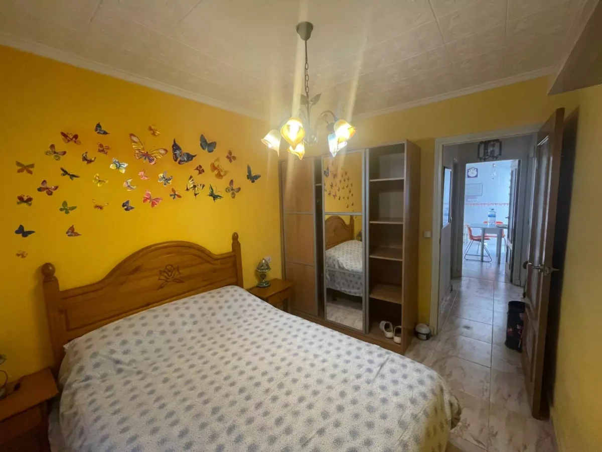 3 Bedroom Bungalow in Santiago de la Ribera, San Javier, Murcia, Spain, €109,950