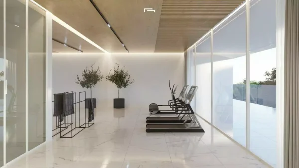 New 5 Bedroom Luxury Villa in Moraira, Alicante, Spain, €3,150,000
