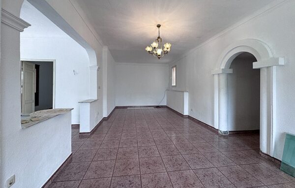 3 Bed Country Villa in El Real, near Antas, Almeria, Spain, €160,000