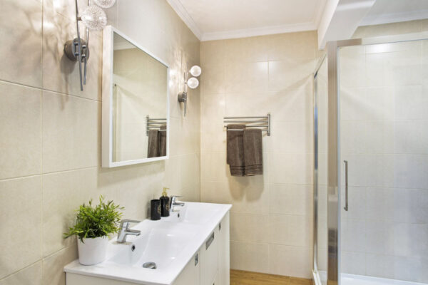 Stunning Frontline 2 Bedroom Apartment in Central Marbella, Malaga, Spain, €448,000
