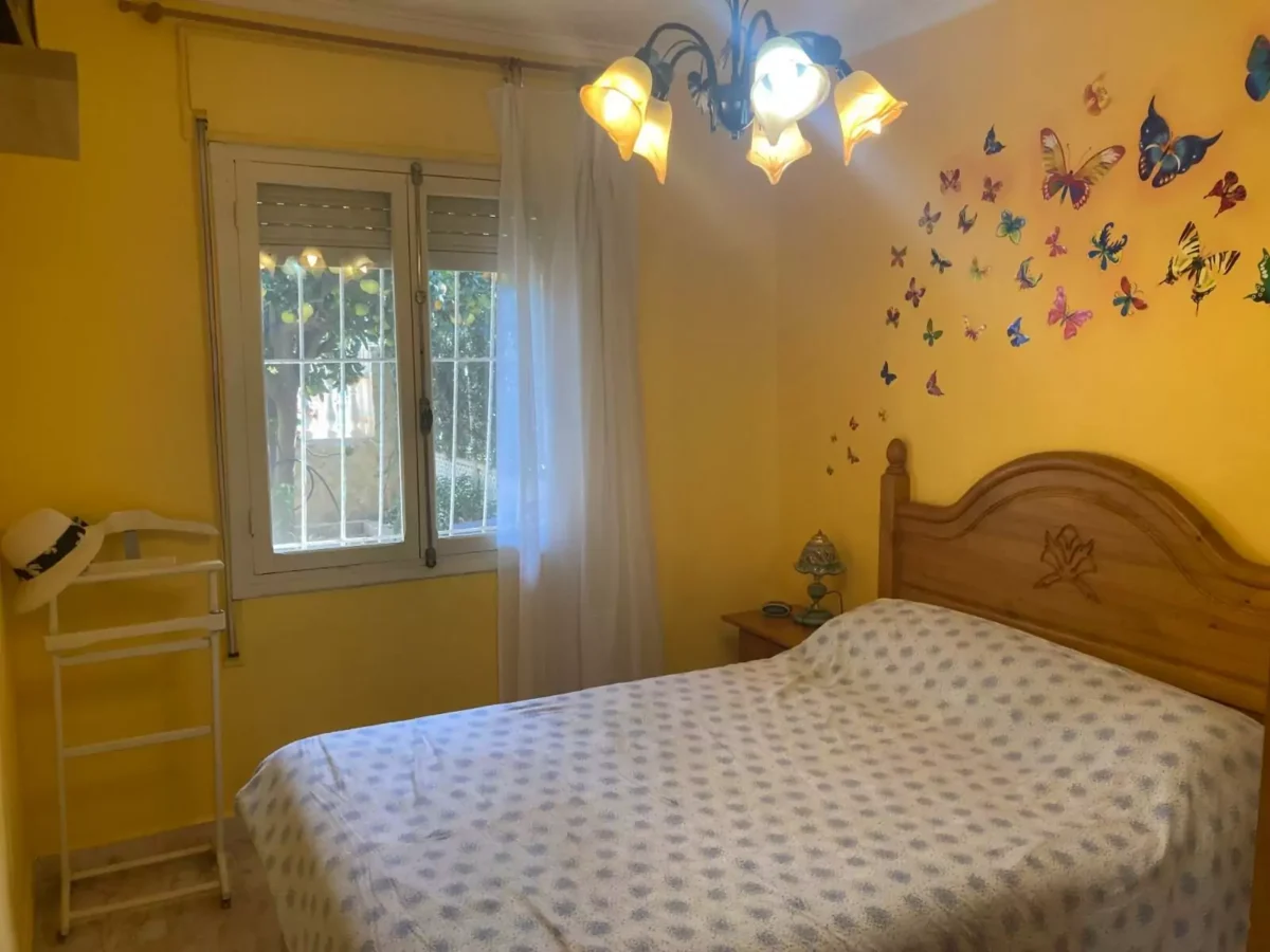 3 Bedroom Bungalow in Santiago de la Ribera, San Javier, Murcia, Spain, €109,950