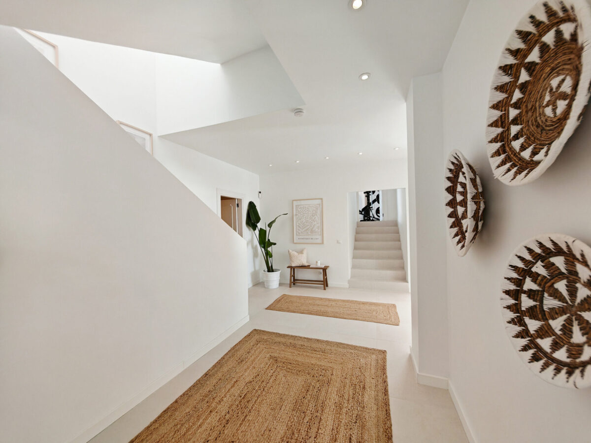 Luxury 5 Bedroom Detached Villa in Benalmádena, Malaga, Spain, €2,750,000