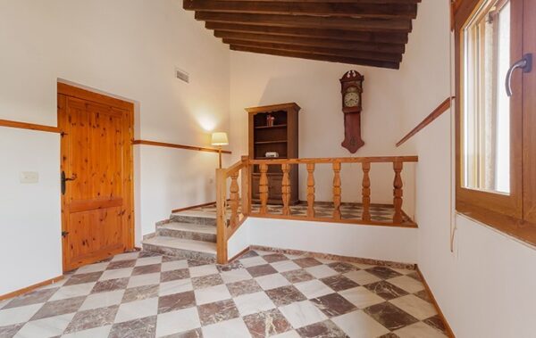 4 Bedroom Country Villa with Pool in Antas, Almeria, Spain, €299,000