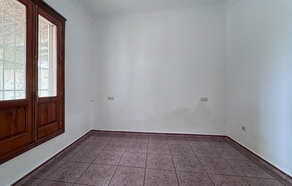 3 Bed Country Villa in El Real, near Antas, Almeria, Spain, €160,000