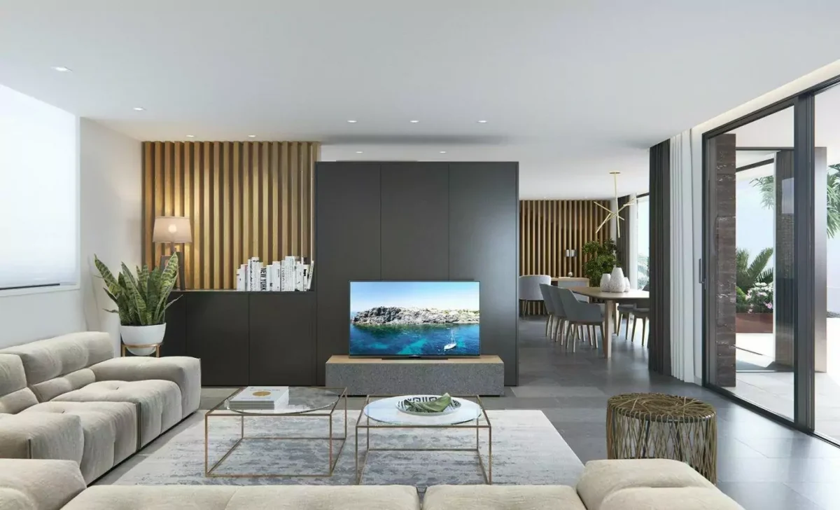5 Bedroom Frontline Villa with Spectacular Sea Views, in Cabo de Palos, Mar Menor, Cartagena. Spain, €4,950,000