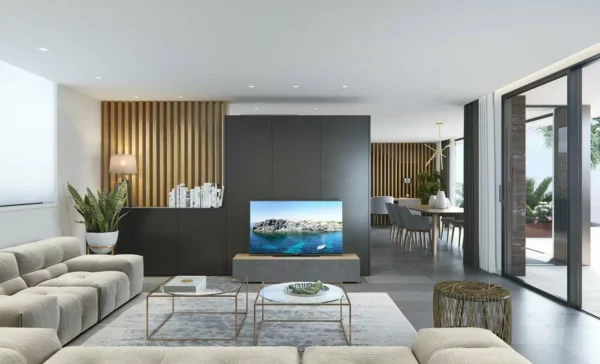 5 Bedroom Frontline Villa with Spectacular Sea Views, in Cabo de Palos, Mar Menor, Cartagena. Spain, €4,950,000