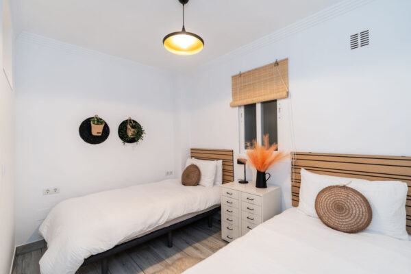 2 Bedroom Frontline Apartment in Riviera del Sol, Malaga, Spain, €429,000