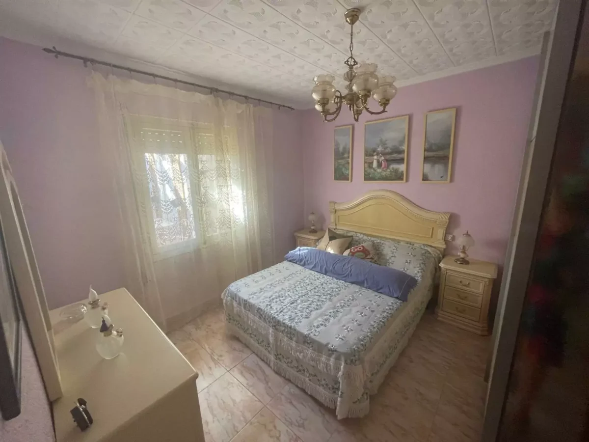 3 Bedroom Bungalow in Santiago de la Ribera, San Javier, Murcia, Spain, €109,950