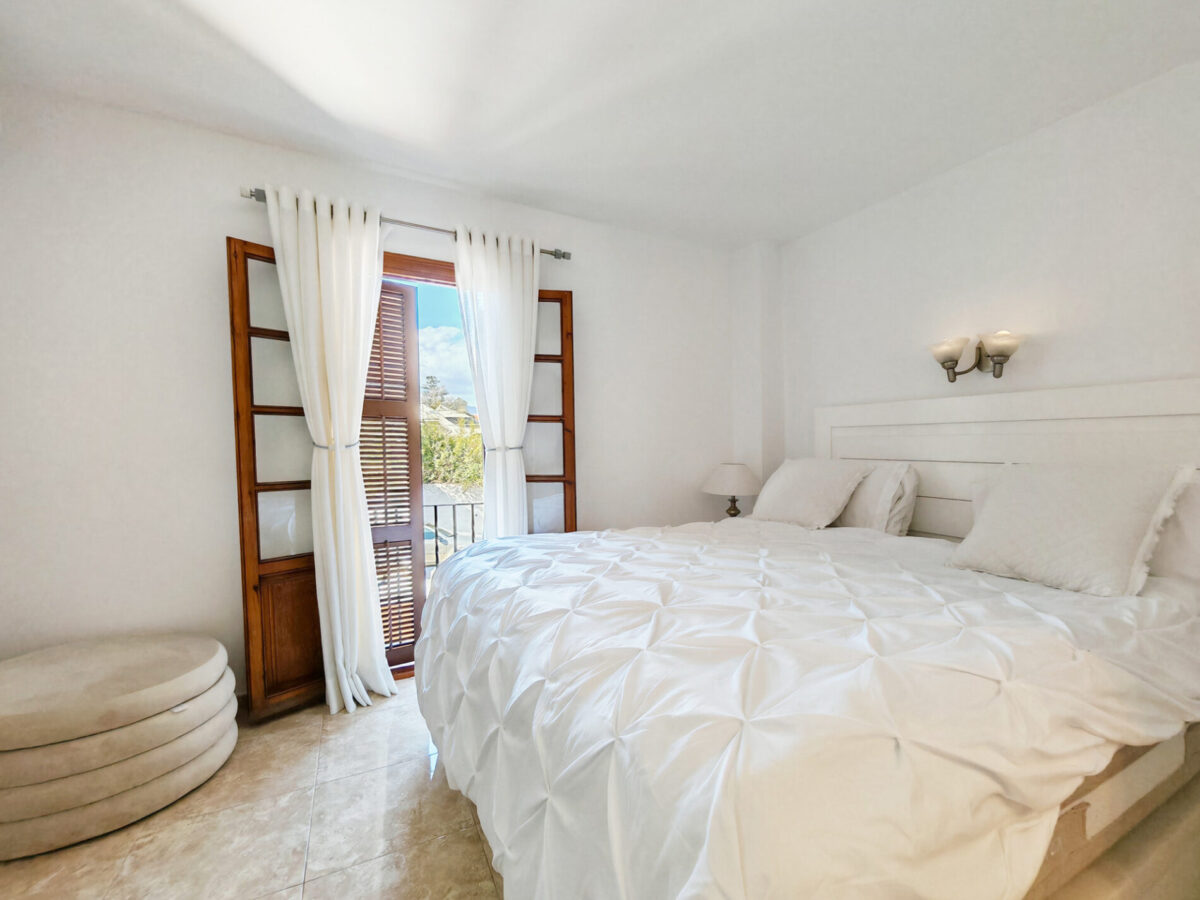 Stunning Beachside 2 Bed Townhouse for sale in Cancelada, Estepona, Malaga, Spain, €460,000