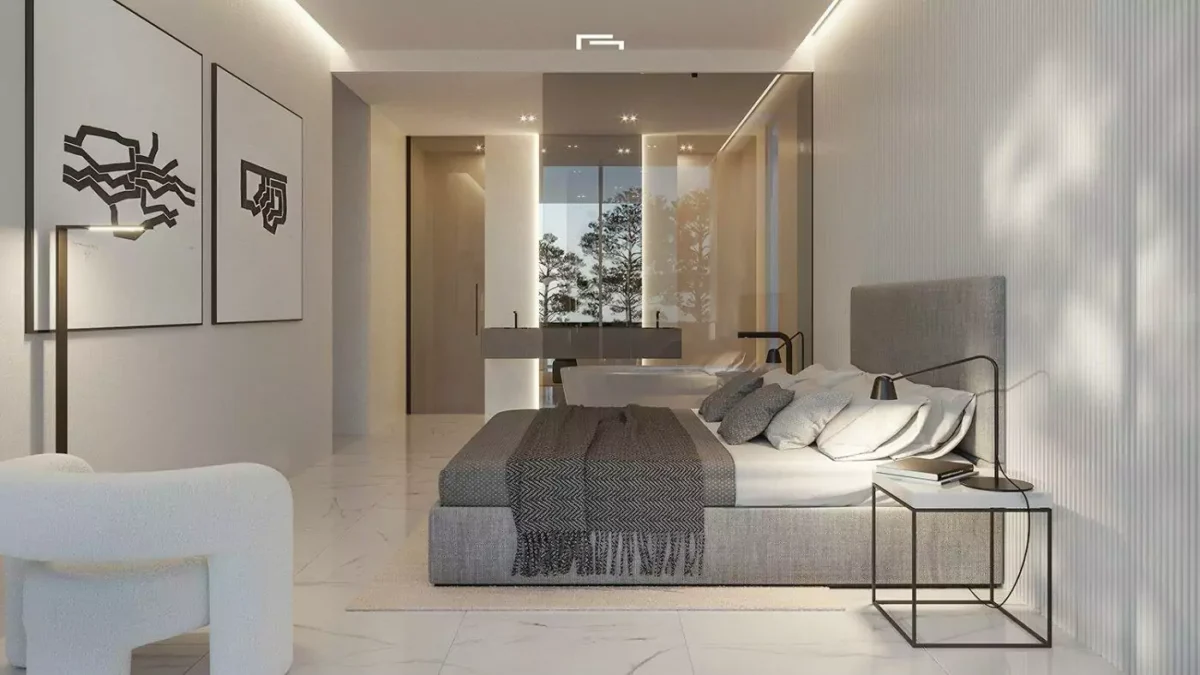 New 5 Bedroom Luxury Villa in Moraira, Alicante, Spain, €3,150,000