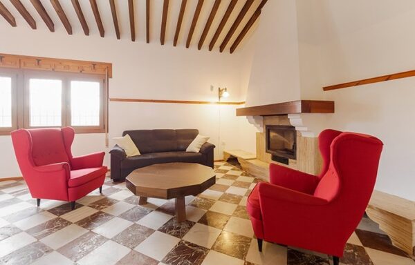 4 Bedroom Country Villa with Pool in Antas, Almeria, Spain, €299,000