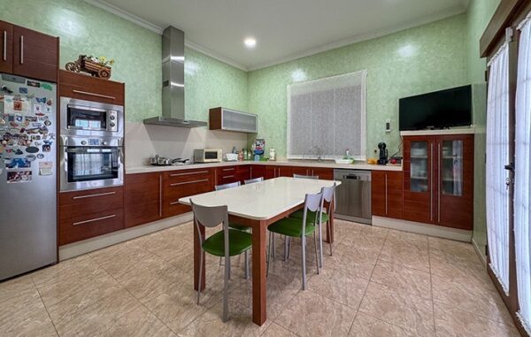 Detached 5 Bedroom Villa Near Antas, Almeria, Spain, €499,950