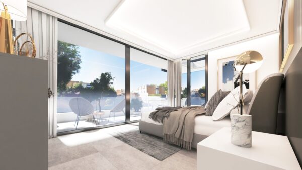 Luxury 5 Bedroom Villa in El Higuerón, Costa del Sol, Spain, From €3,150,000