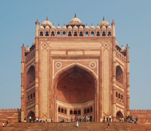 6 Day Golden Triangle Tour to India