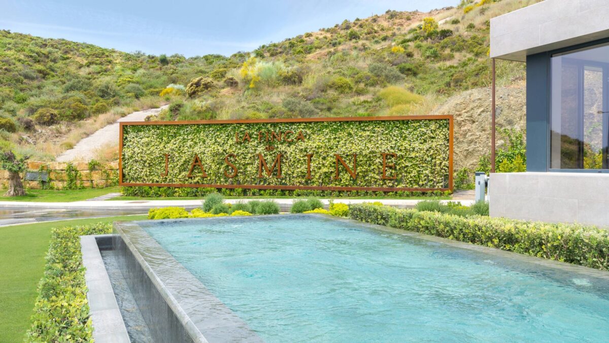 Luxury 3 Bedroom Villas in Benahavis, Malaga, Spain, From €2,500,000