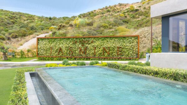 Luxury 3 Bedroom Villas in Benahavis, Malaga, Spain, From €2,500,000
