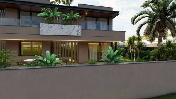 Luxury 5 Bedroom Villa in El Higuerón, Costa del Sol, Spain, From €3,150,000