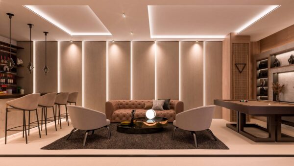 Luxury 3 Bedroom Villas in Benahavis, Malaga, Spain, From €2,500,000