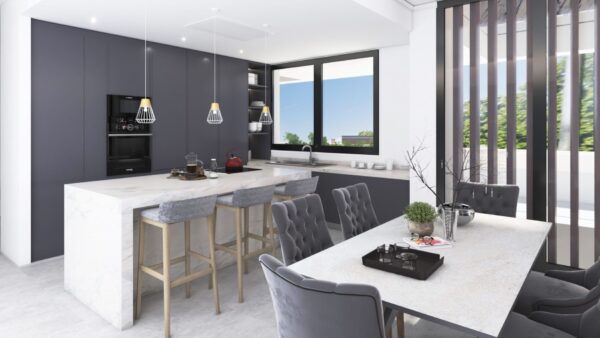 Luxury 5 Bedroom Villa in El Higuerón, Costa del Sol, Spain, From €3,150,000
