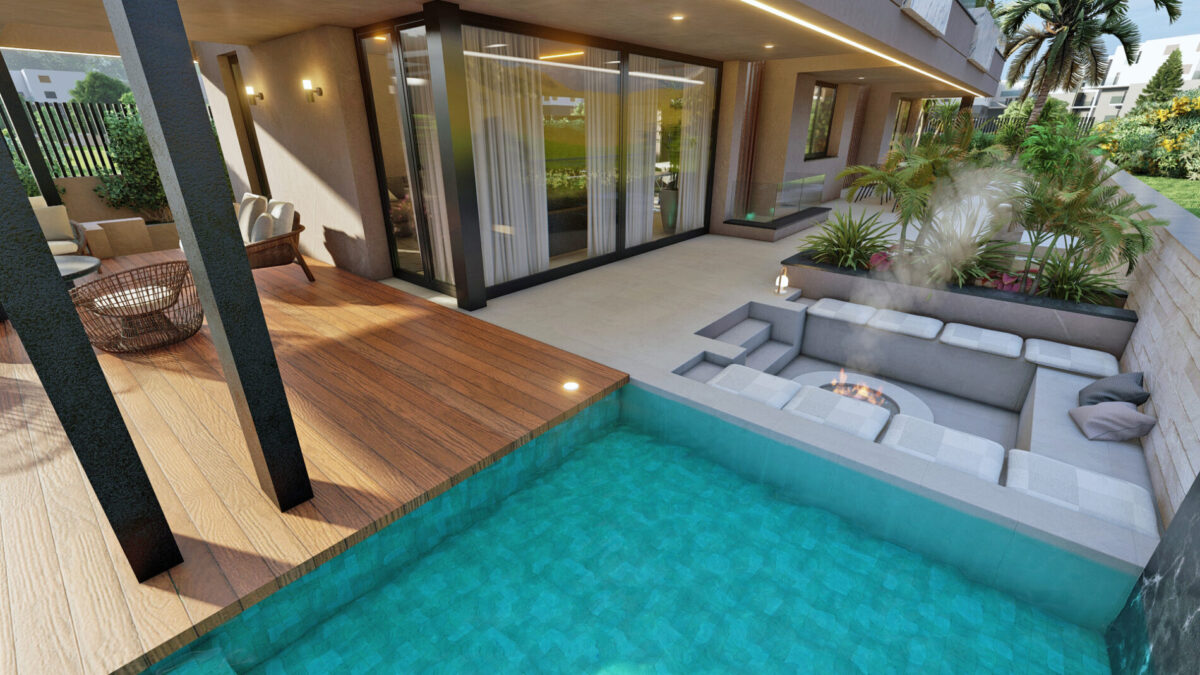 Luxury 5 Bedroom Villa in El Higuerón, Costa del Sol, Spain, From €3,150,000