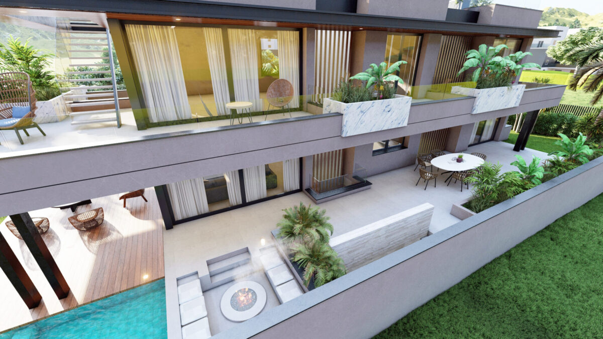 Luxury 5 Bedroom Villa in El Higuerón, Costa del Sol, Spain, From €3,150,000