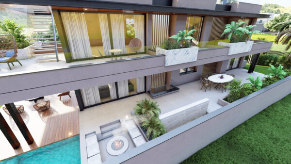 Luxury 5 Bedroom Villa in El Higuerón, Costa del Sol, Spain, From €3,150,000