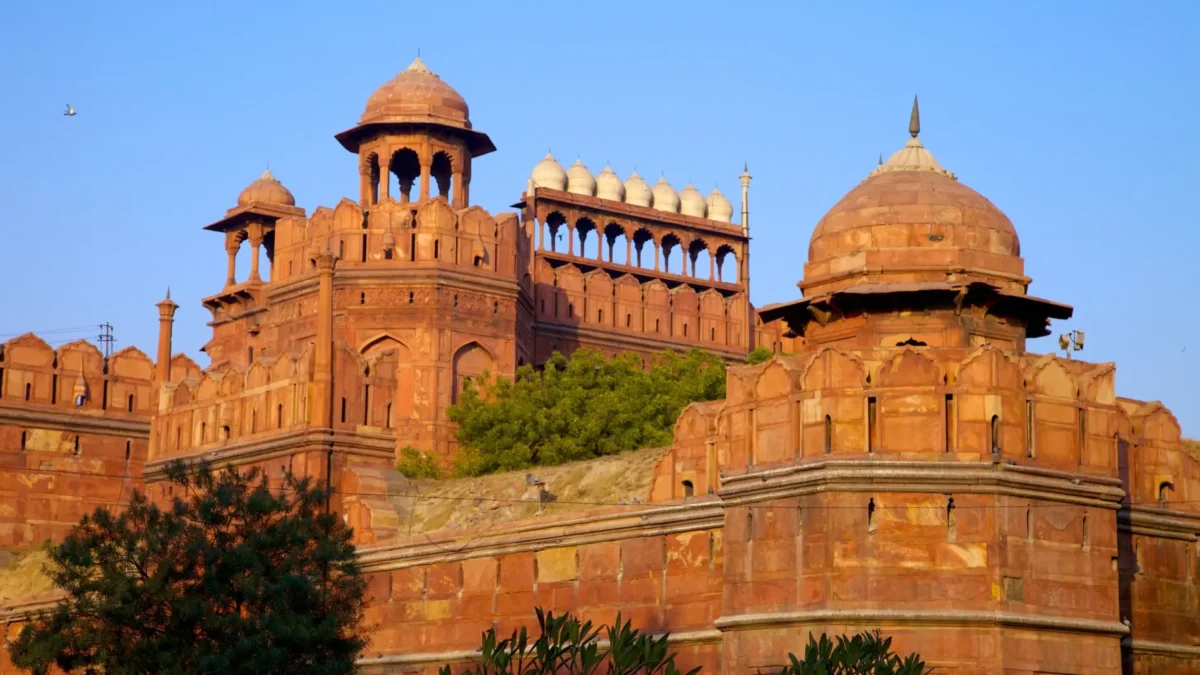 6 Day Golden Triangle Tour to India
