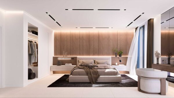 Luxury 3 Bedroom Villas in Benahavis, Malaga, Spain, From €2,500,000