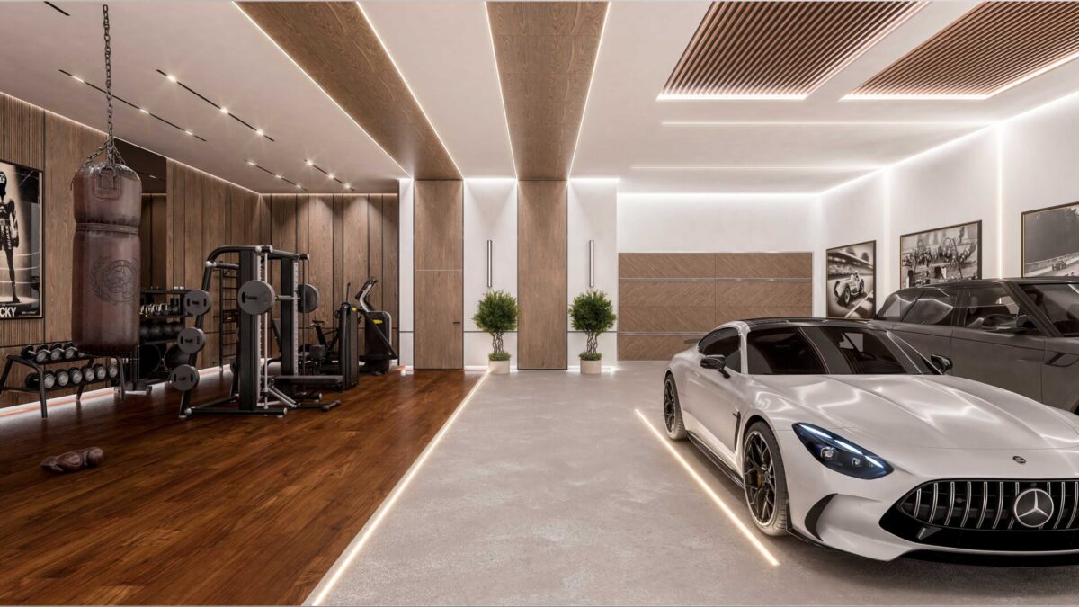 Luxury 3 Bedroom Villas in Benahavis, Malaga, Spain, From €2,500,000
