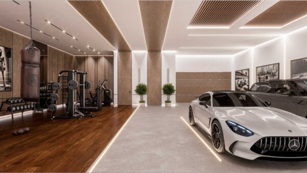 Luxury 3 Bedroom Villas in Benahavis, Malaga, Spain, From €2,500,000