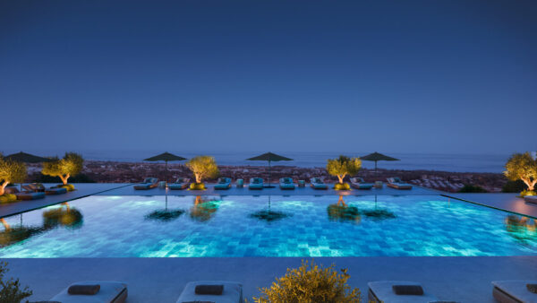 Luxury 3 Bedroom Villas in Benahavis, Malaga, Spain, From €2,500,000