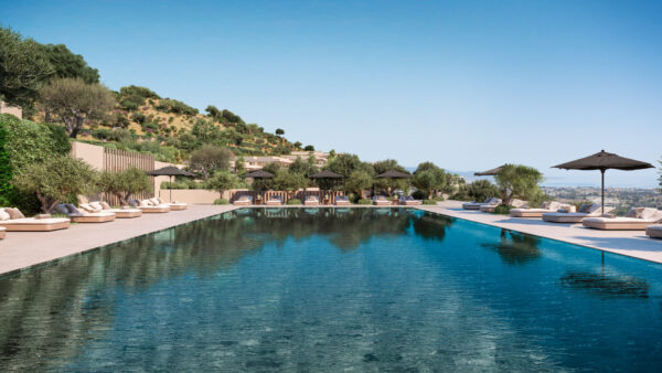 Luxury 3 Bedroom Villas in Benahavis, Malaga, Spain, From €2,500,000
