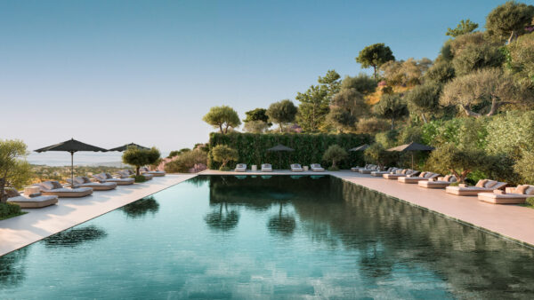 Luxury 3 Bedroom Villas in Benahavis, Malaga, Spain, From €2,500,000