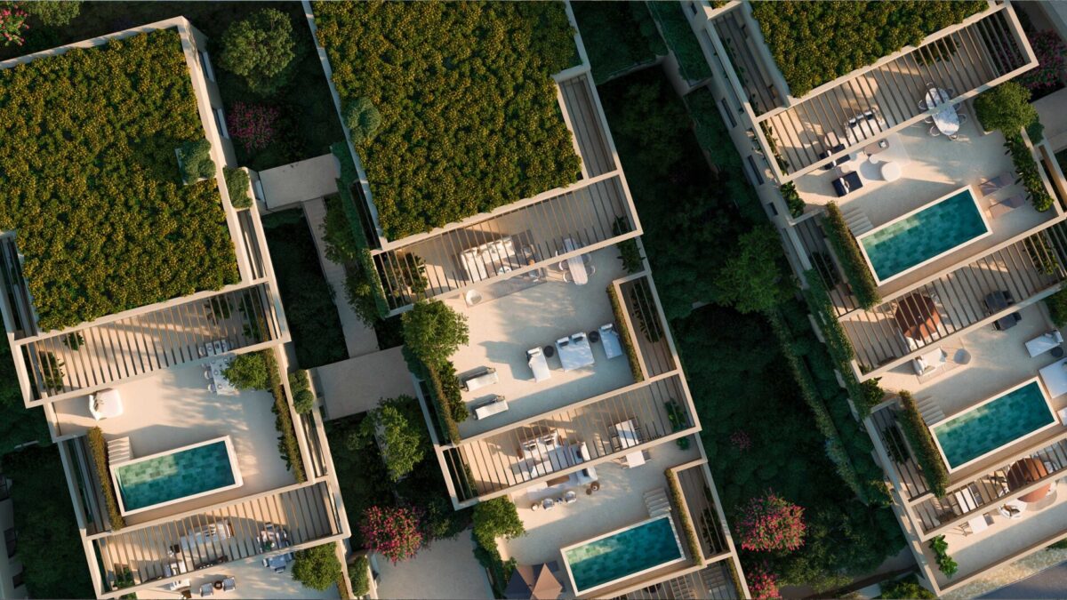 Luxury 3 Bedroom Villas in Benahavis, Malaga, Spain, From €2,500,000