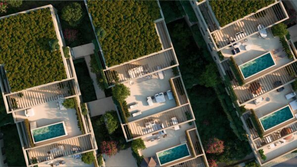 Luxury 3 Bedroom Villas in Benahavis, Malaga, Spain, From €2,500,000