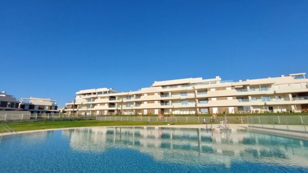 New 2 & 3 Bedroom Properties in Isla Canela, Ayamonte, Huelva, From €230,000