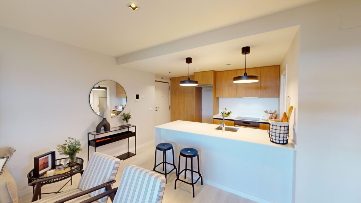 New 2 & 3 Bedroom Properties in Isla Canela, Ayamonte, Huelva, From €230,000