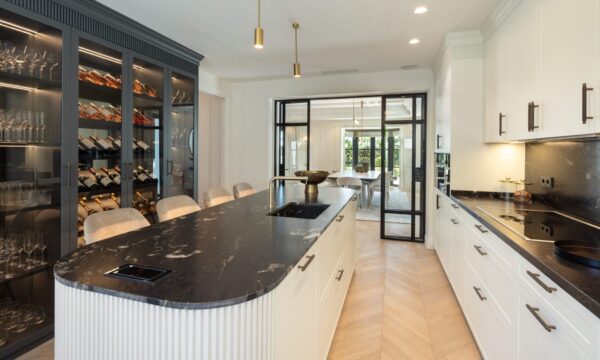 Exceptional 6 Bedroom Villa in Sierra Blanca, Marbella, Costa del Sol, Spain, €14,500,000