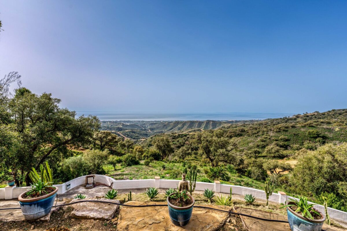 Astonishing 7 Bedroom Country Estate in La Mairena, Malaga, pain, €7,975,000