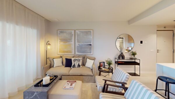New 2 & 3 Bedroom Properties in Isla Canela, Ayamonte, Huelva, From €230,000