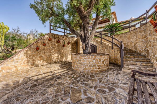 Astonishing 7 Bedroom Country Estate in La Mairena, Malaga, pain, €7,975,000