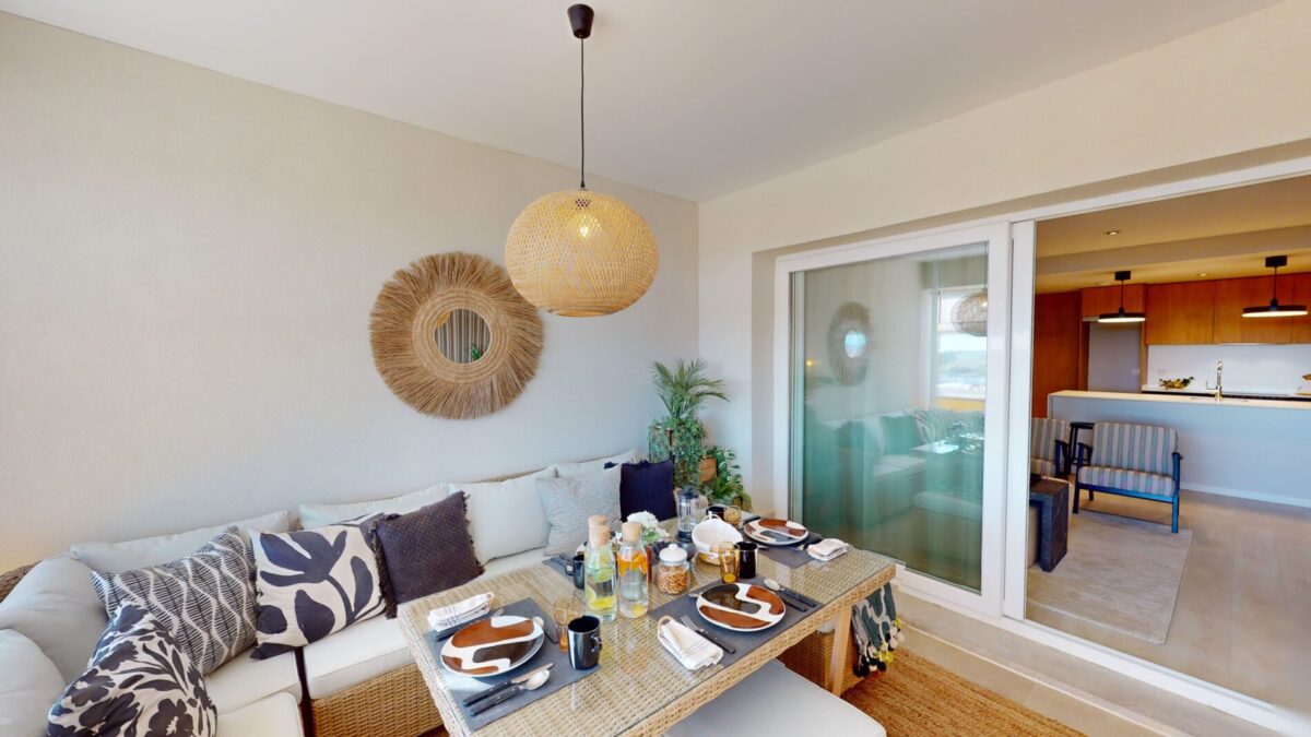 New 2 & 3 Bedroom Properties in Isla Canela, Ayamonte, Huelva, From €230,000
