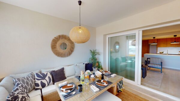 New 2 & 3 Bedroom Properties in Isla Canela, Ayamonte, Huelva, From €230,000