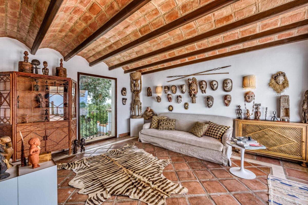 Astonishing 7 Bedroom Country Estate in La Mairena, Malaga, pain, €7,975,000