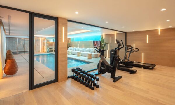 Exceptional 6 Bedroom Villa in Sierra Blanca, Marbella, Costa del Sol, Spain, €14,500,000