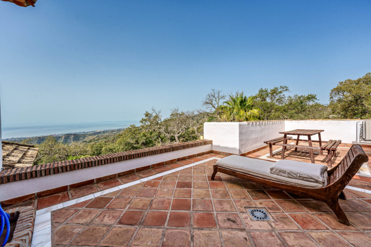Astonishing 7 Bedroom Country Estate in La Mairena, Malaga, pain, €7,975,000